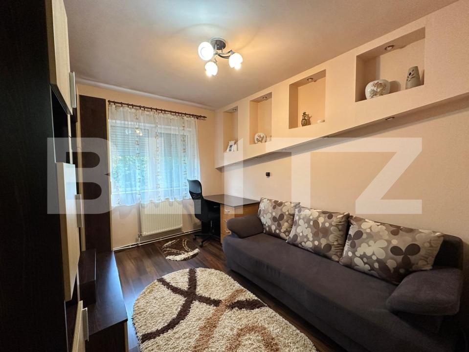 Apartament de vânzare 4 camere Ceangai - 166598AV | BLITZ Deva | Poza3