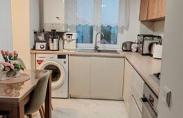 Apartament 3 camere, 70 mp, decomandat, zona Kogalniceanu