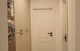 Apartament 3 camere, 70 mp, decomandat, zona Kogalniceanu