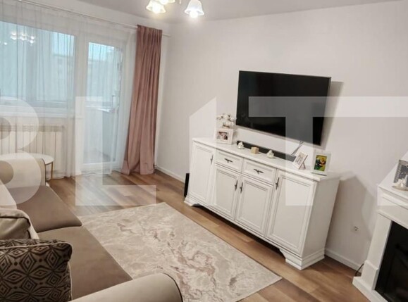 Apartament de vânzare 3 camere Kogalniceanu - 166605AV | BLITZ Deva | Poza1
