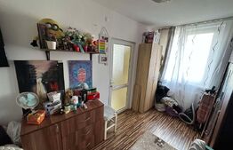 Apartament de vanzare, cu 2 camere, 38 mp, zona Dacia