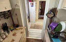 Apartament de vanzare, cu 2 camere, 38 mp, zona Dacia