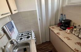Apartament de vanzare, cu 2 camere, 38 mp, zona Dacia