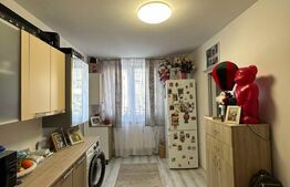 Apartament de vanzare, cu 2 camere, 38 mp, zona Dacia