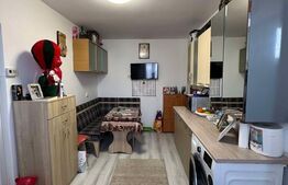 Apartament de vanzare, cu 2 camere, 38 mp, zona Dacia