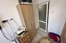 Apartament de vanzare, cu 2 camere, 38 mp, zona Dacia