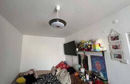 Apartament de vanzare, cu 2 camere, 38 mp, zona Dacia