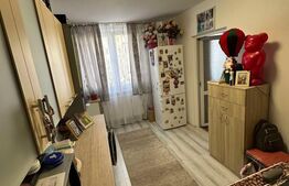 Apartament de vanzare, cu 2 camere, 38 mp, zona Dacia