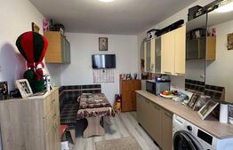 Apartament de vanzare, cu 2 camere, 38 mp, zona Dacia