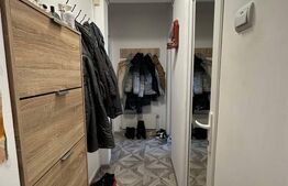 Apartament de vanzare, cu 2 camere, 38 mp, zona Dacia