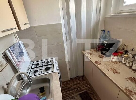 Apartament de vânzare 2 camere Dacia - 166643AV | BLITZ Deva | Poza9