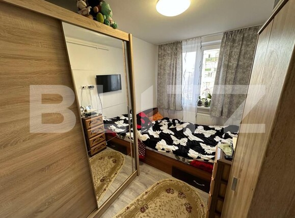 Apartament de vânzare 2 camere Dacia - 166643AV | BLITZ Deva | Poza1