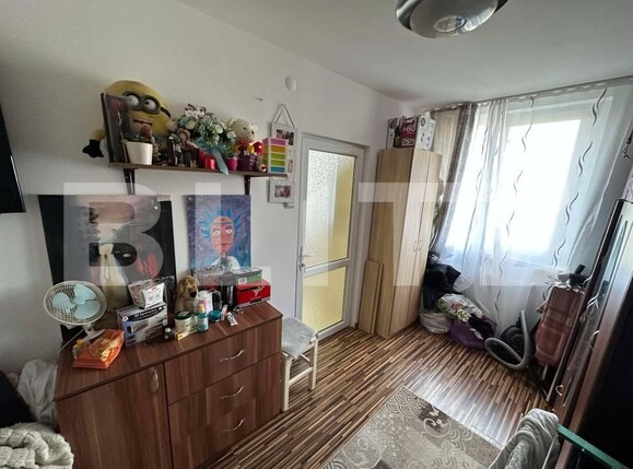 Apartament de vânzare 2 camere Dacia - 166643AV | BLITZ Deva | Poza4