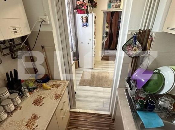 Apartament de vânzare 2 camere Dacia - 166643AV | BLITZ Deva | Poza10