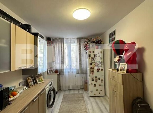 Apartament de vânzare 2 camere Dacia - 166643AV | BLITZ Deva | Poza12