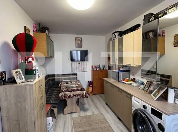 Apartament de vânzare 2 camere Dacia - 166643AV | BLITZ Deva | Poza8