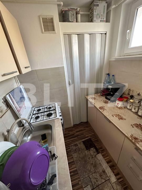 Apartament de vânzare 2 camere Dacia - 166643AV | BLITZ Deva | Poza9