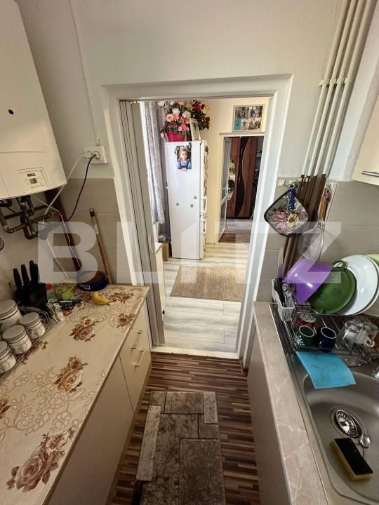 Apartament de vânzare 2 camere Dacia - 166643AV | BLITZ Deva | Poza10