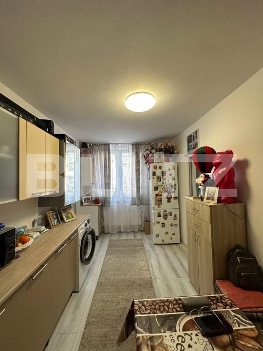 Apartament de vânzare 2 camere Dacia - 166643AV | BLITZ Deva | Poza12