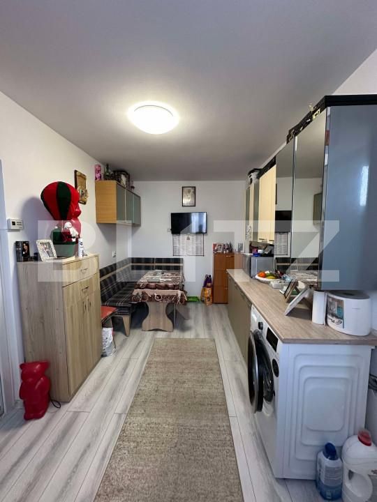 Apartament de vânzare 2 camere Dacia - 166643AV | BLITZ Deva | Poza11