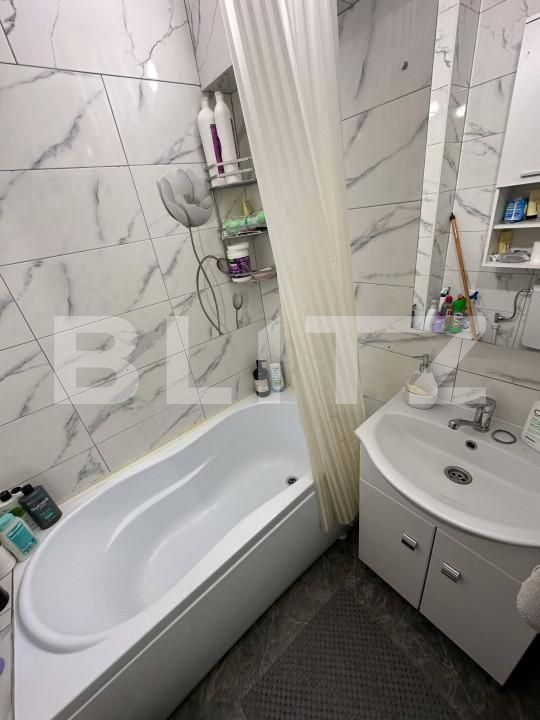 Apartament de vânzare 2 camere Dacia - 166643AV | BLITZ Deva | Poza15