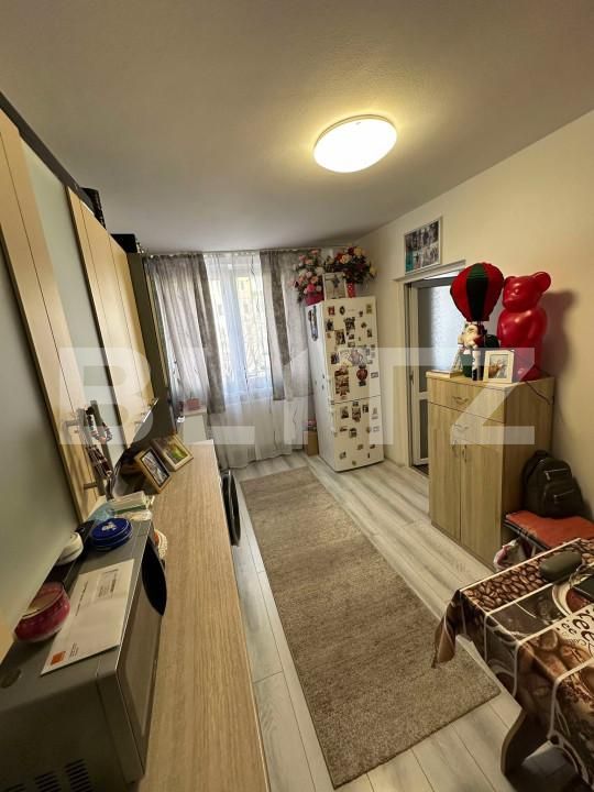 Apartament de vânzare 2 camere Dacia - 166643AV | BLITZ Deva | Poza13