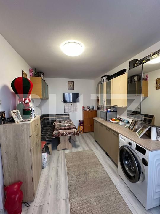 Apartament de vânzare 2 camere Dacia - 166643AV | BLITZ Deva | Poza8