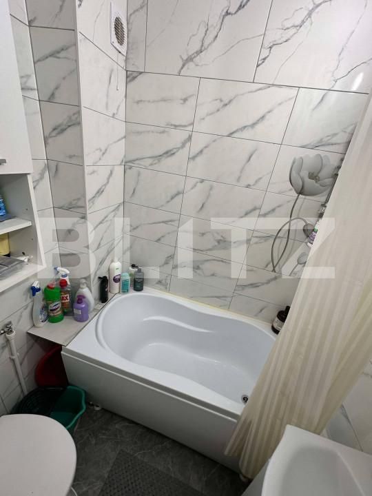 Apartament de vânzare 2 camere Dacia - 166643AV | BLITZ Deva | Poza16