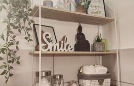 Apartament cu 2 camere si garaj, zona Mihai Eminescu