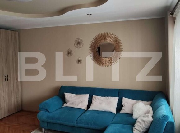 Apartament de vânzare 2 camere Mihai Eminescu - 166644AV | BLITZ Deva | Poza2