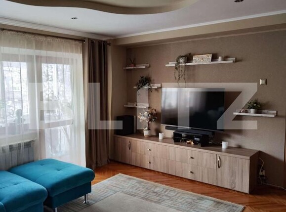 Apartament de vânzare 2 camere Mihai Eminescu - 166644AV | BLITZ Deva | Poza2