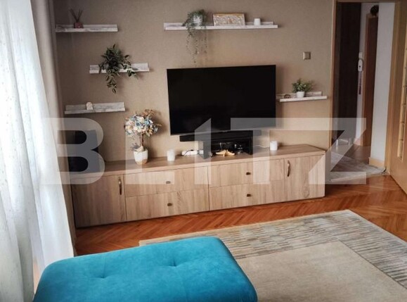 Apartament de vânzare 2 camere Mihai Eminescu - 166644AV | BLITZ Deva | Poza1