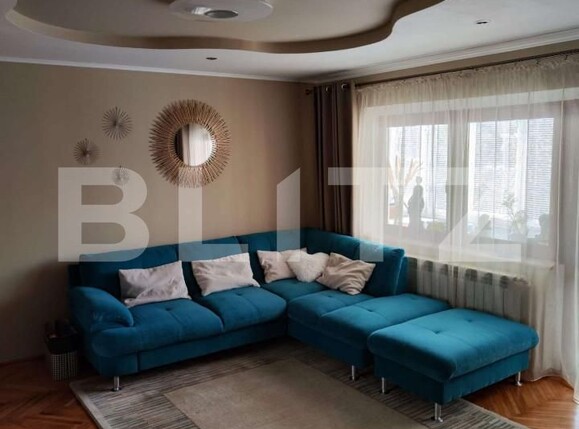 Apartament de vânzare 2 camere Mihai Eminescu - 166644AV | BLITZ Deva | Poza1