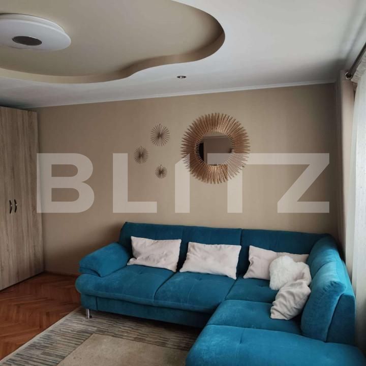 Apartament de vânzare 2 camere Mihai Eminescu - 166644AV | BLITZ Deva | Poza2