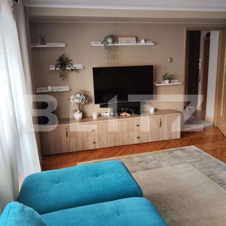 Apartament de vânzare 2 camere Mihai Eminescu - 166644AV | BLITZ Deva | Poza1