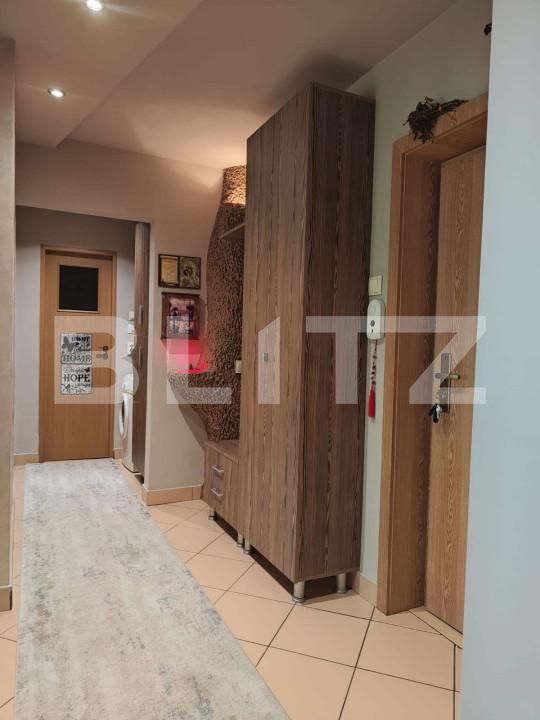 Apartament de vânzare 2 camere Mihai Eminescu - 166644AV | BLITZ Deva | Poza13