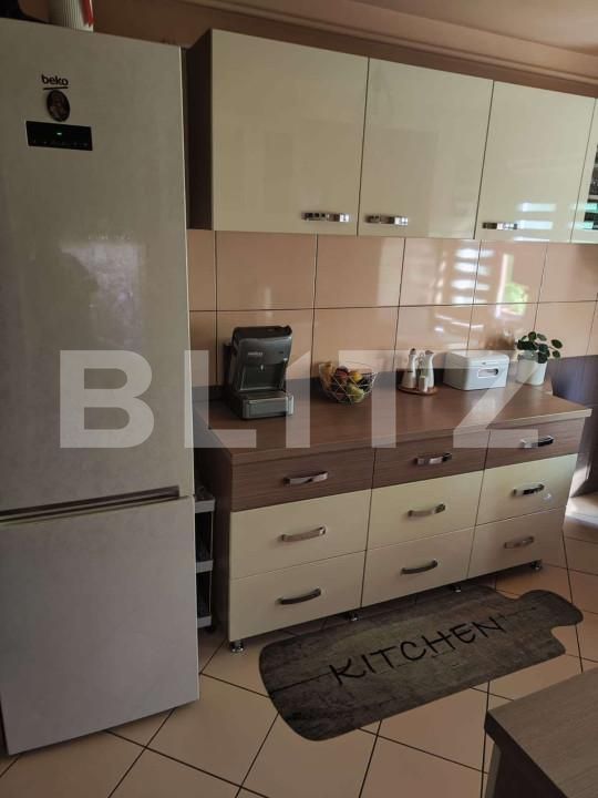 Apartament de vânzare 2 camere Mihai Eminescu - 166644AV | BLITZ Deva | Poza4