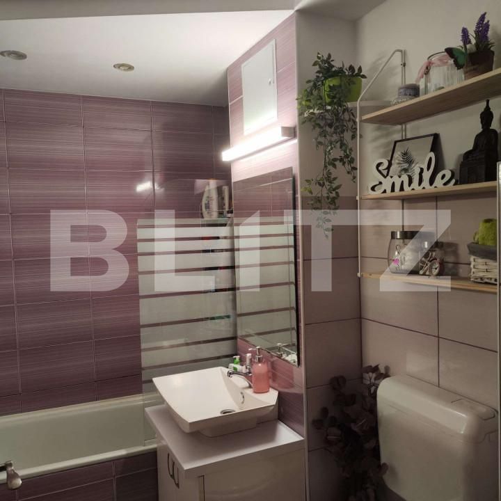 Apartament de vânzare 2 camere Mihai Eminescu - 166644AV | BLITZ Deva | Poza15