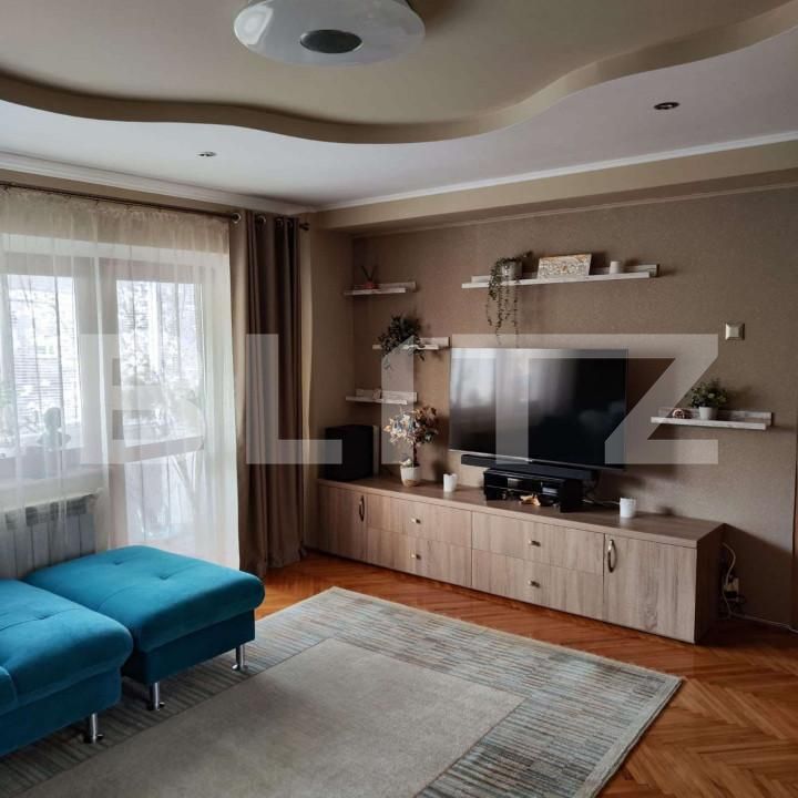 Apartament de vânzare 2 camere Mihai Eminescu - 166644AV | BLITZ Deva | Poza4
