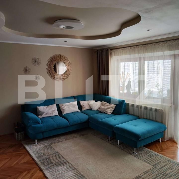 Apartament de vânzare 2 camere Mihai Eminescu - 166644AV | BLITZ Deva | Poza3
