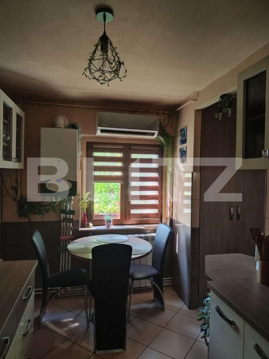 Apartament de vânzare 2 camere Mihai Eminescu - 166644AV | BLITZ Deva | Poza5