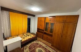 Apartament cu 2 camere si balcon, 48 mp, etaj 4, zona Gojdu 