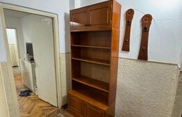 Apartament cu 2 camere si balcon, 48 mp, etaj 4, zona Gojdu 