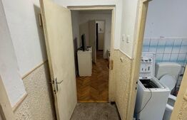 Apartament cu 2 camere si balcon, 48 mp, etaj 4, zona Gojdu 