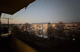 Apartament cu 2 camere si balcon, 48 mp, etaj 4, zona Gojdu 