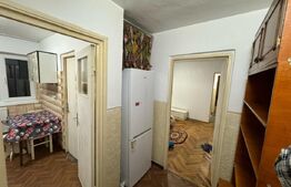 Apartament cu 2 camere si balcon, 48 mp, etaj 4, zona Gojdu 