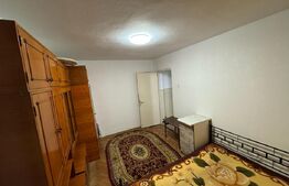 Apartament cu 2 camere si balcon, 48 mp, etaj 4, zona Gojdu 