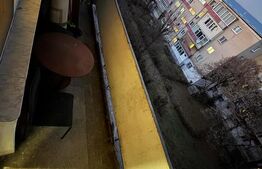 Apartament cu 2 camere si balcon, 48 mp, etaj 4, zona Gojdu 