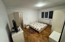 Apartament cu 2 camere si balcon, 48 mp, etaj 4, zona Gojdu 