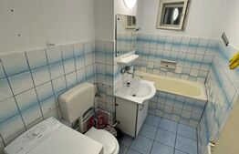 Apartament cu 2 camere si balcon, 48 mp, etaj 4, zona Gojdu 